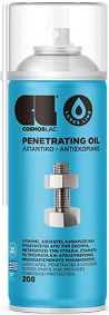 PENETRATING</br>OIL