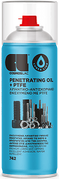 PENETRATING</br>OIL + PTFE