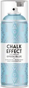 GREEK BLUE</br> 14