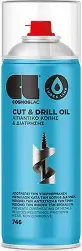 CUT &</br>DRILL OIL
