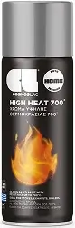HIGH HEAT 700 DARK GRAY