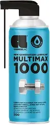 MULTIMAX</br> 1000